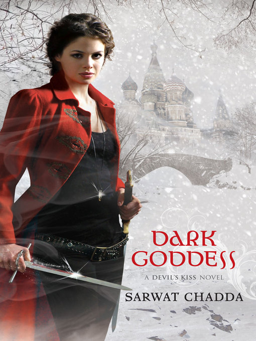 Title details for Dark Goddess by Sarwat Chadda - Available